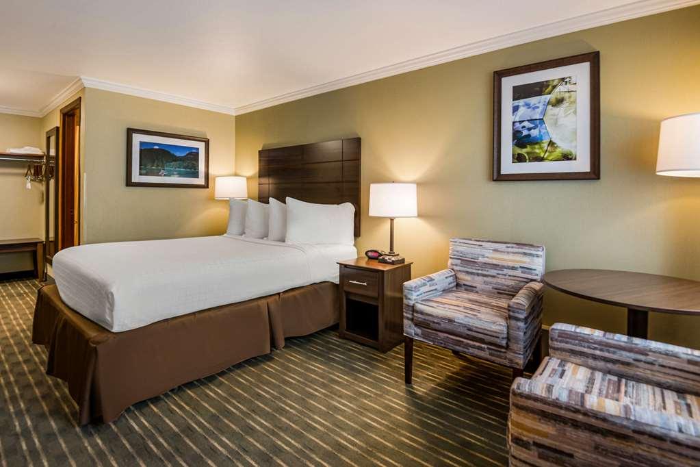 Best Western Holiday Hotel Coos Bay Room photo
